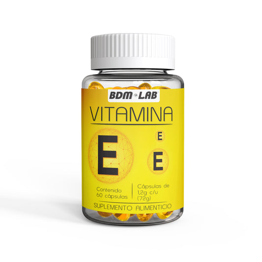 Vitamina E-1000